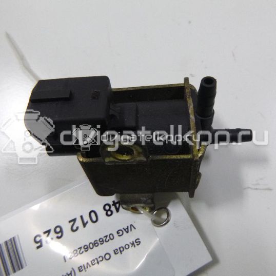 Фото Клапан электромагнитный  026906283J для Seat Leon / Toledo