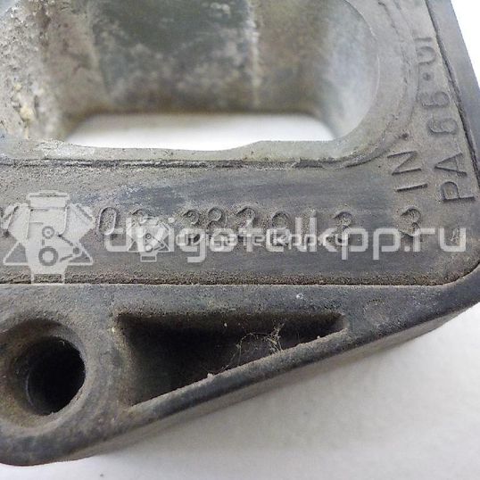 Фото Кронштейн радиатора  1J0806157A для Seat Toledo