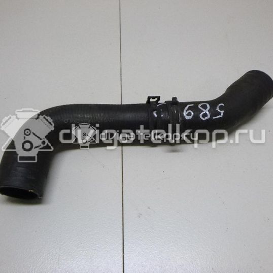 Фото Патрубок радиатора  1j0122101a для Seat Leon / Toledo