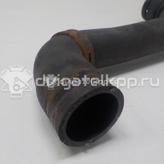 Фото Патрубок радиатора  1j0122101a для Seat Leon / Toledo