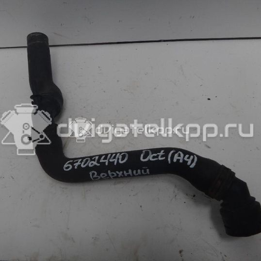 Фото Патрубок радиатора  1J0122101A для Seat Leon / Toledo