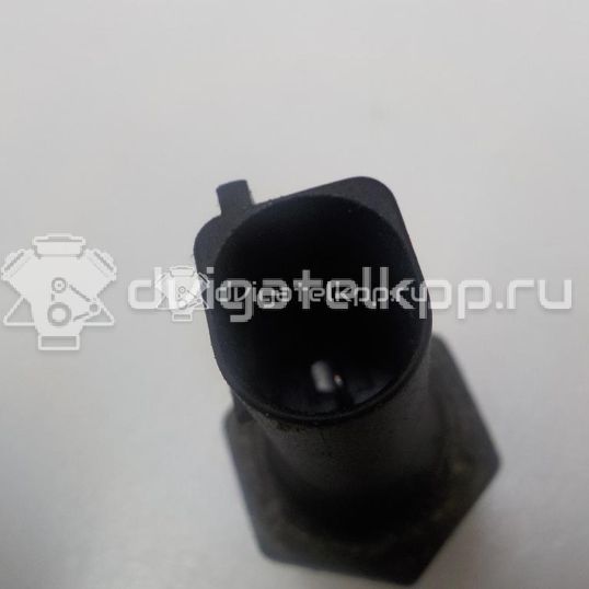 Фото Датчик давления масла  06A919081E для Seat Ibiza / Cordoba / Leon / Toledo / Alhambra