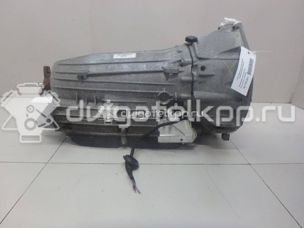 Фото Контрактная (б/у) АКПП для Mercedes-Benz C-Class / E-Class 184-204 л.с 16V 1.8 л M 271.860 (M271 DE18 EVO) бензин 1722700800 {forloop.counter}}