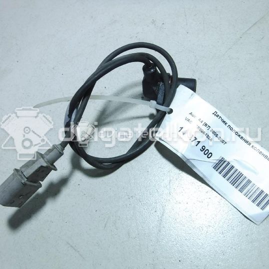 Фото Датчик положения коленвала  078906433A для Seat Toledo / Exeo