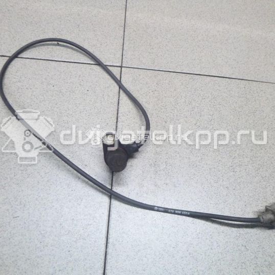 Фото Датчик положения коленвала  078906433A для Seat Toledo / Exeo