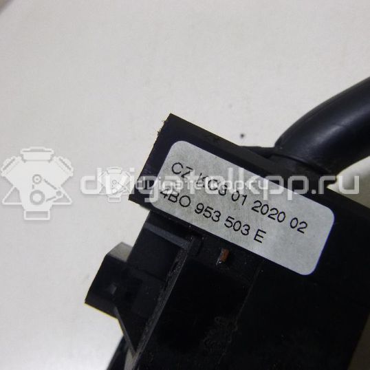 Фото Переключатель стеклоочистителей  4b0953503e для Seat Leon / Toledo