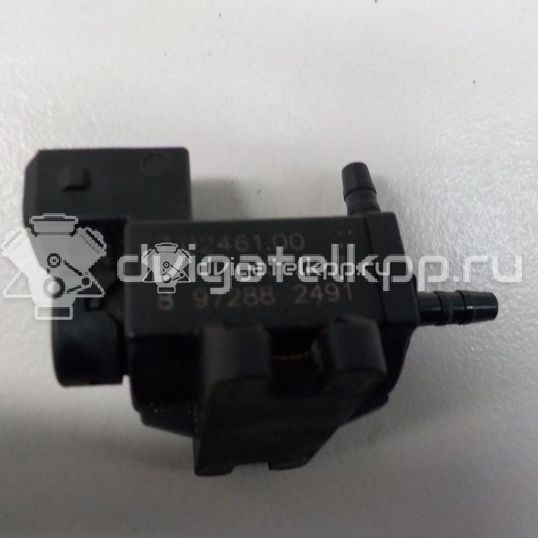 Фото Клапан электромагнитный  97288249 для seat Toledo II