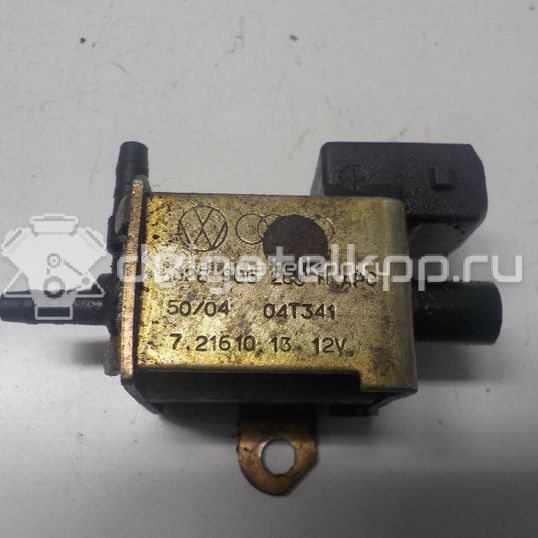 Фото Клапан электромагнитный  028906283H для Seat Leon / Toledo