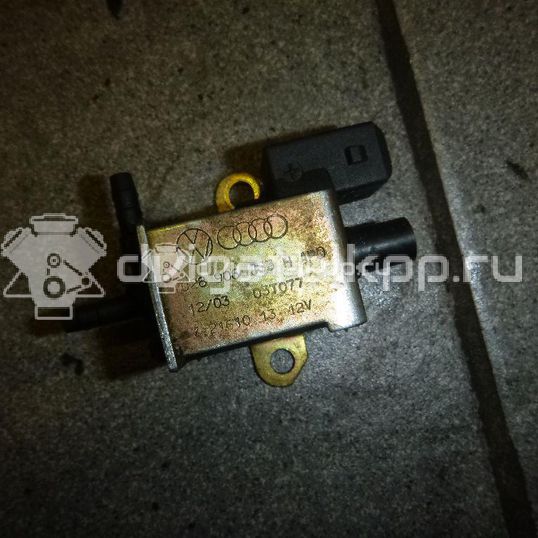 Фото Клапан электромагнитный  028906283H для Seat Leon / Toledo