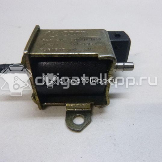 Фото Клапан электромагнитный  028906283H для Seat Leon / Toledo