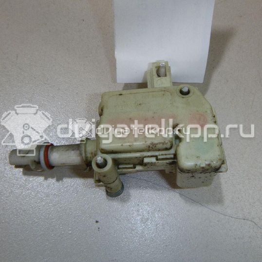 Фото Активатор замка крышки бензобака  3B0810773A для Seat Leon / Toledo