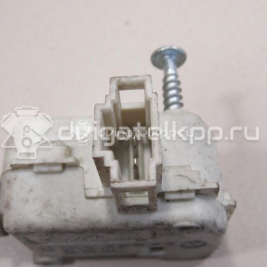 Фото Активатор замка крышки бензобака  3B0959782 для Seat Leon / Toledo