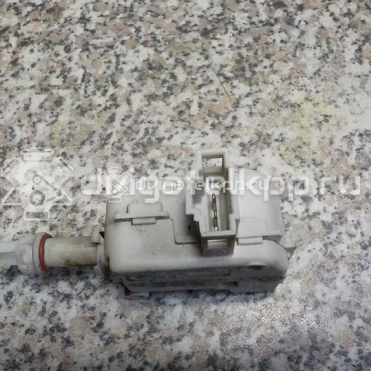 Фото Активатор замка крышки бензобака  3B0959782 для Seat Leon / Toledo