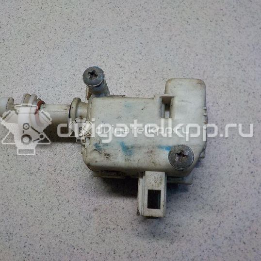 Фото Активатор замка крышки бензобака  3B0959782 для Seat Leon / Toledo