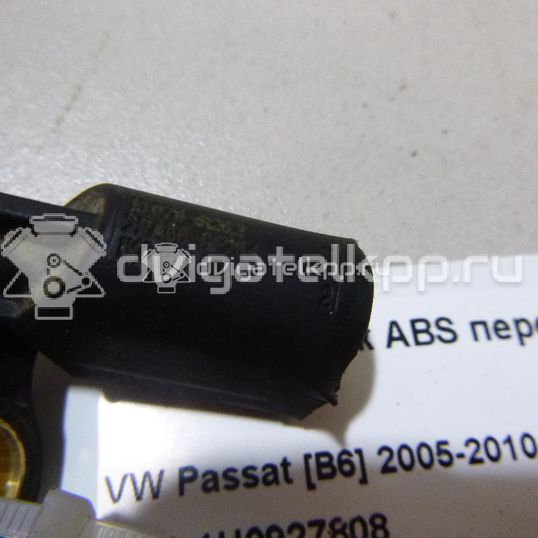 Фото Датчик ABS задний правый  1K0927808 для Seat Ibiza / Leon / Toledo / Alhambra / Altea