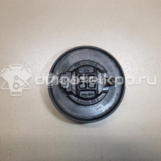 Фото Крышка маслозаливной горловины  026103485A для Seat Ibiza / Cordoba / Leon / Toledo / Alhambra