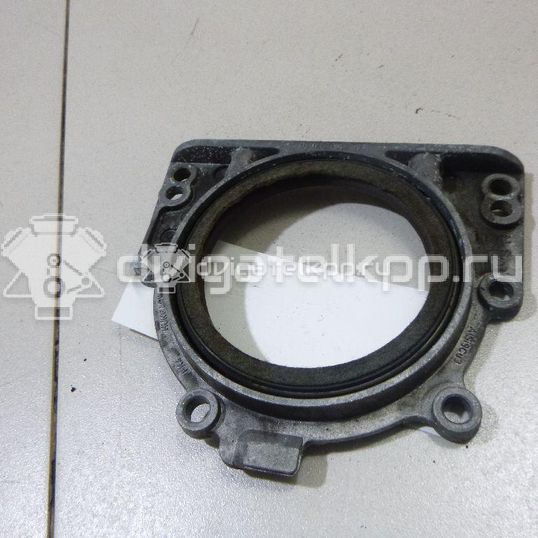 Фото Крышка коленвала задняя  06B103171D для Seat Leon / Altea