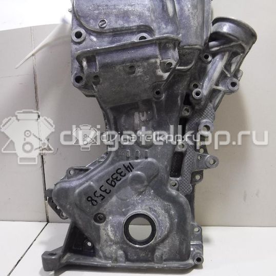 Фото Крышка двигателя передняя  03C109210BT для Volkswagen / Seat