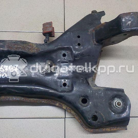 Фото Балка подмоторная  6R0199315J для Seat Ibiza / Cordoba / Toledo