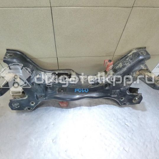 Фото Балка подмоторная  6R0199315AF для Seat Ibiza / Cordoba / Toledo