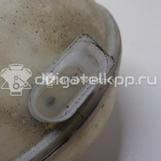 Фото Бачок расширительный  1K0121407A для Seat Ibiza / Leon / Toledo / Alhambra / Altea