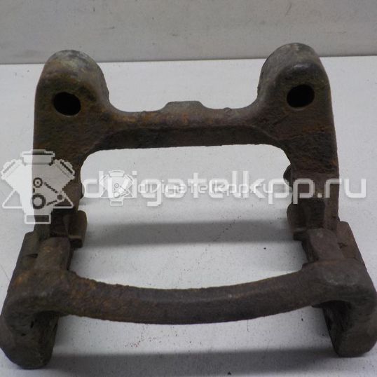 Фото Скоба суппорта заднего  3C0615425 для Seat Toledo