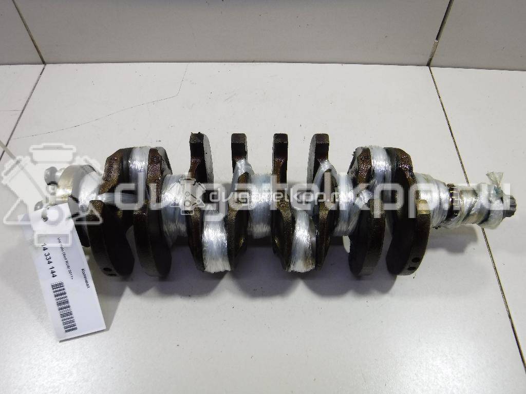 Фото Контрактный (б/у) двигатель CFNA для Volkswagen / Seat 105 л.с 16V 1.6 л бензин 03C100092BX {forloop.counter}}