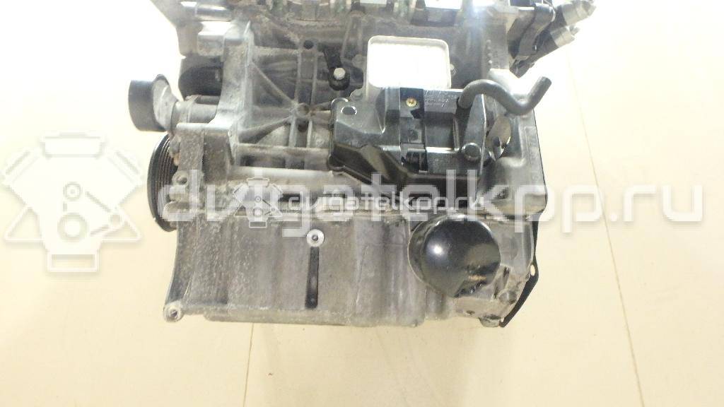 Фото Контрактный (б/у) двигатель CJZD для Volkswagen / Seat 110 л.с 16V 1.2 л бензин 04E100031B {forloop.counter}}