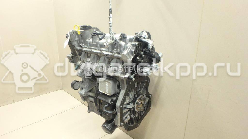 Фото Контрактный (б/у) двигатель CJZD для Volkswagen / Seat 110 л.с 16V 1.2 л бензин 04E100031B {forloop.counter}}