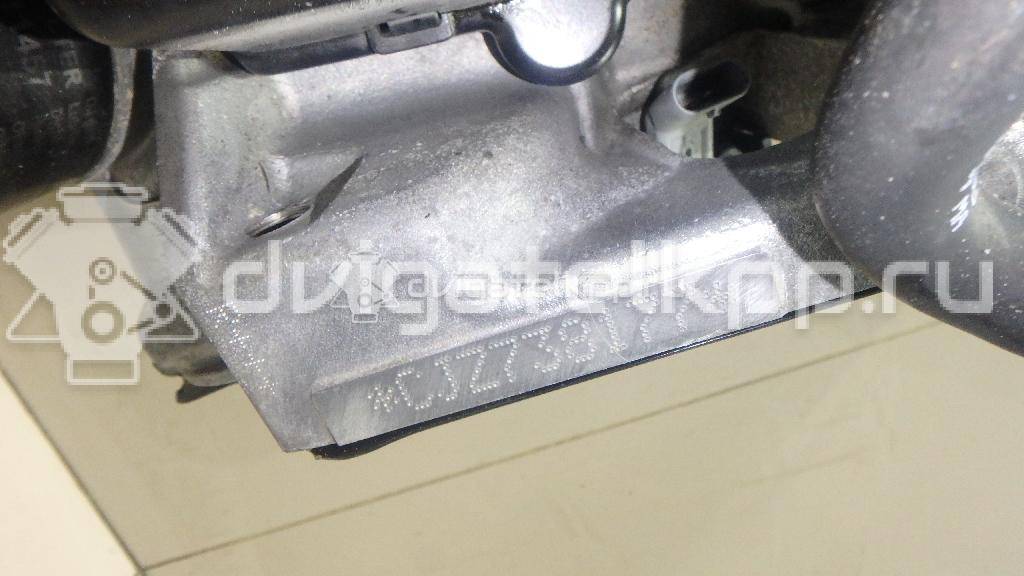 Фото Контрактный (б/у) двигатель CJZD для Volkswagen / Seat 110 л.с 16V 1.2 л бензин 04E100031B {forloop.counter}}