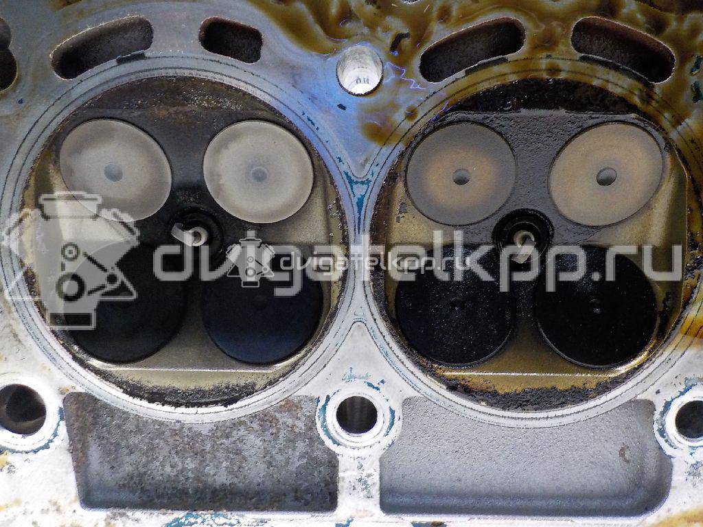 Фото Головка блока  03C103351K для Volkswagen / Seat {forloop.counter}}