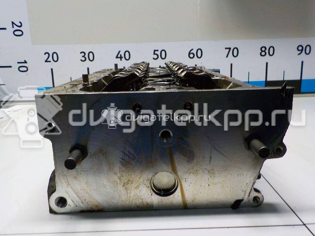 Фото Головка блока  03C103351K для Volkswagen / Seat {forloop.counter}}