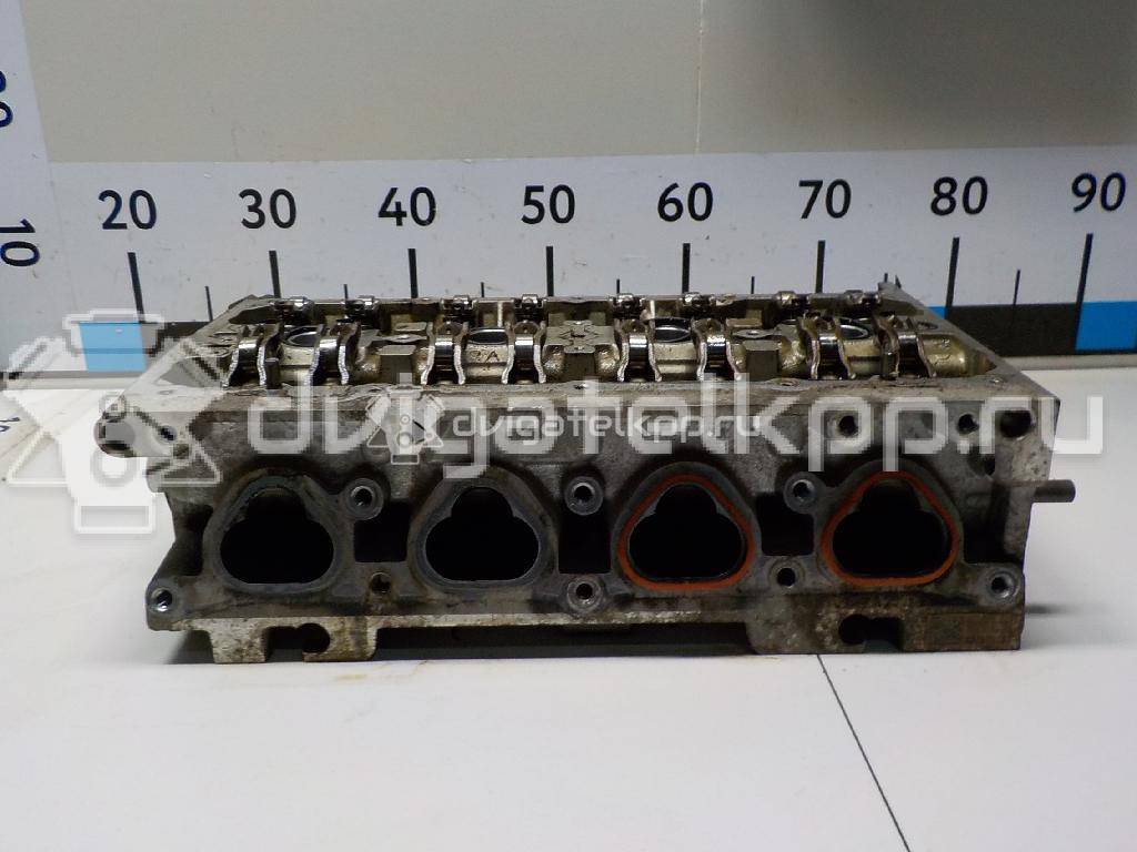 Фото Головка блока  03C103351K для Volkswagen / Seat {forloop.counter}}