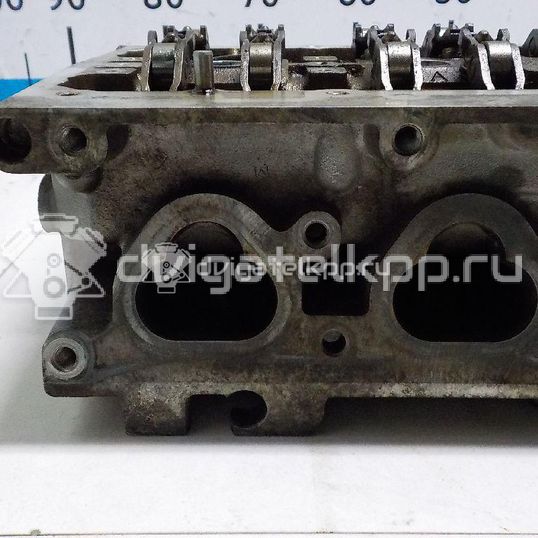 Фото Головка блока  03C103351K для Volkswagen / Seat