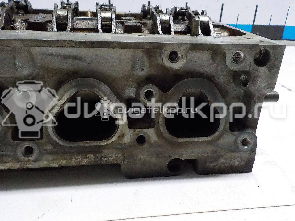 Фото Головка блока  03C103351K для Volkswagen / Seat {forloop.counter}}