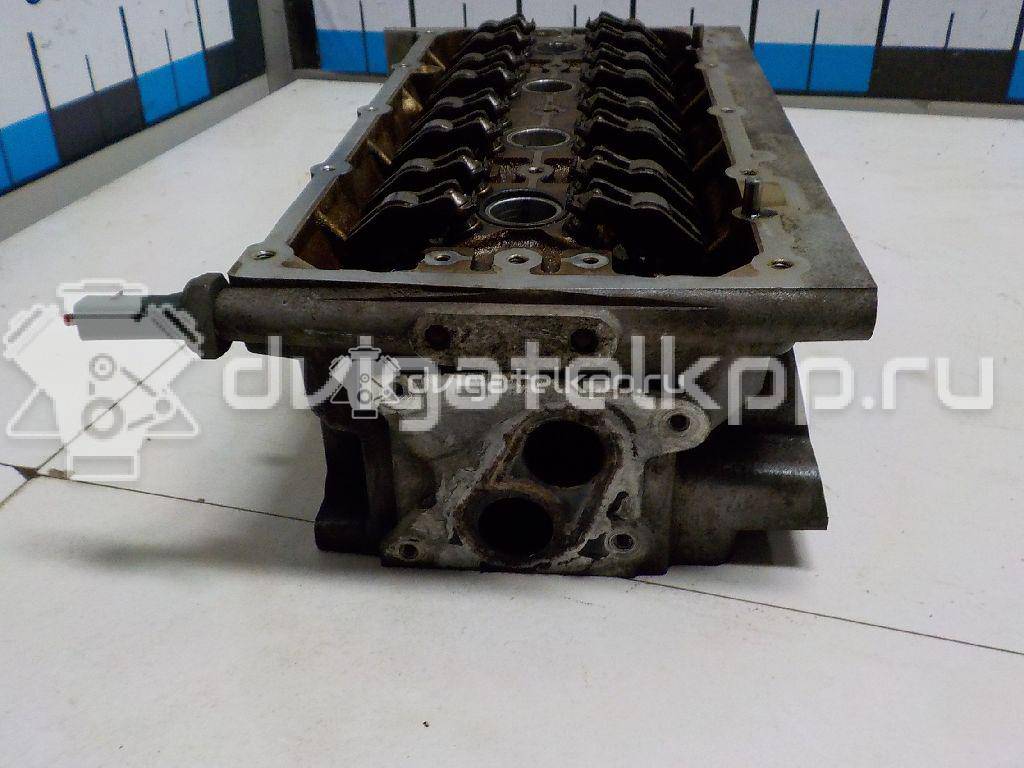 Фото Головка блока  03C103351K для Volkswagen / Seat {forloop.counter}}