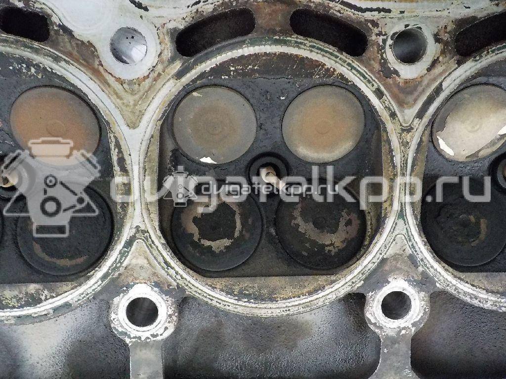 Фото Головка блока  03C103351K для Volkswagen / Seat {forloop.counter}}