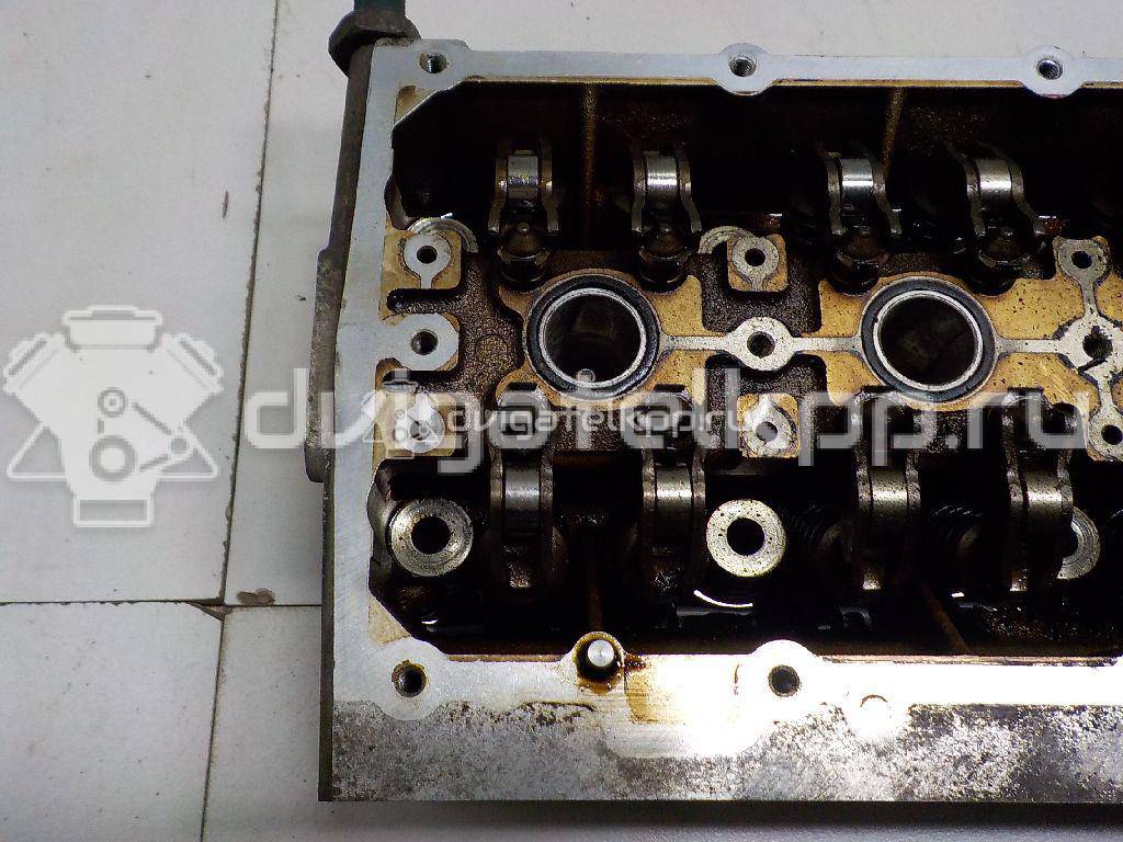 Фото Головка блока  03C103351K для Volkswagen / Seat {forloop.counter}}