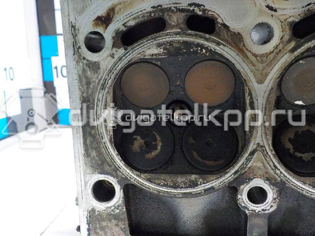 Фото Головка блока  03C103351K для Volkswagen / Seat {forloop.counter}}