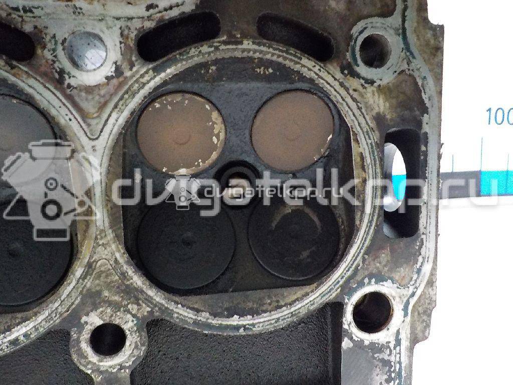 Фото Головка блока  03C103351K для Volkswagen / Seat {forloop.counter}}