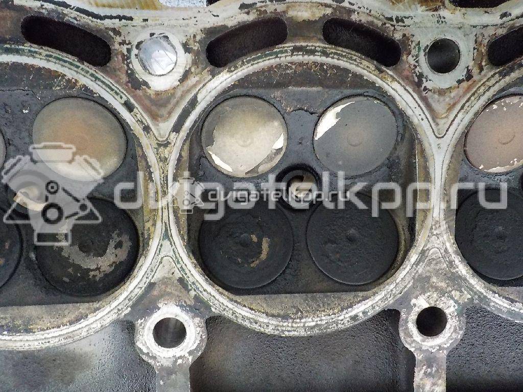 Фото Головка блока  03C103351K для Volkswagen / Seat {forloop.counter}}