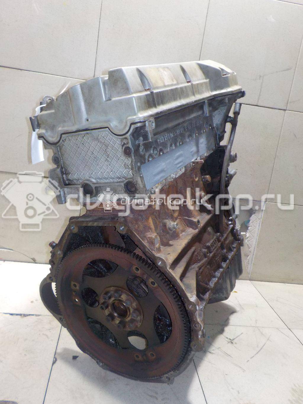 Фото Контрактный (б/у) двигатель M 111.970 (M 111 E23 JAPAN) для Mercedes-Benz E-Class 150 л.с 16V 2.3 л бензин 1110108644 {forloop.counter}}