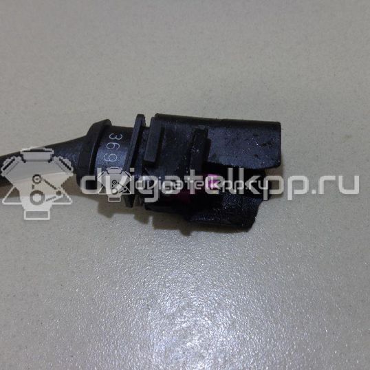 Фото Датчик кислородный/Lambdasonde  03C906262BF для Seat Ibiza / Cordoba / Leon / Toledo / Alhambra