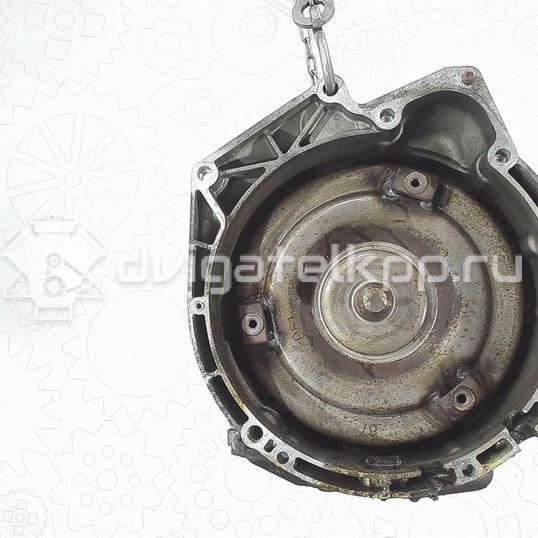 Фото Контрактная (б/у) АКПП для Bmw / Bmw (Brilliance) 186-192 л.с 24V 2.5 л M54 B25 (256S5) бензин