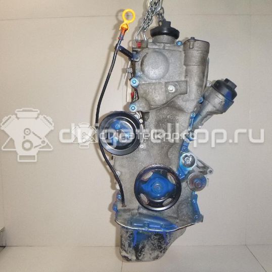 Фото Контрактный (б/у) двигатель BZG для Volkswagen / Seat 69 л.с 12V 1.2 л бензин 03E100033A