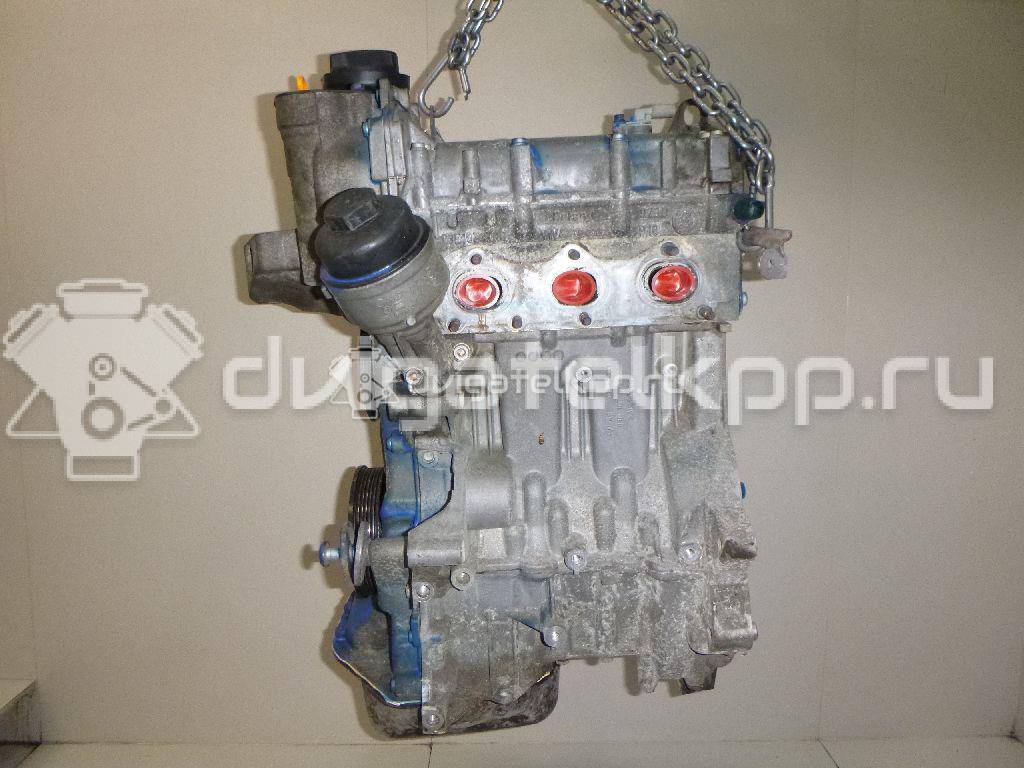 Фото Контрактный (б/у) двигатель BZG для Volkswagen / Seat 69 л.с 12V 1.2 л бензин 03E100033A {forloop.counter}}