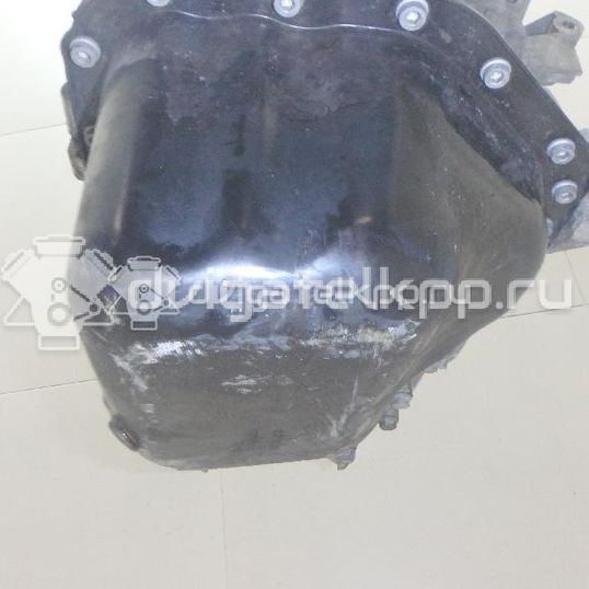 Фото Контрактный (б/у) двигатель  для seat Ibiza V  V   03E100033L