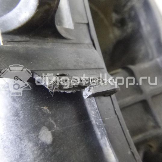 Фото Коллектор впускной  036129709KA для Volkswagen / Seat