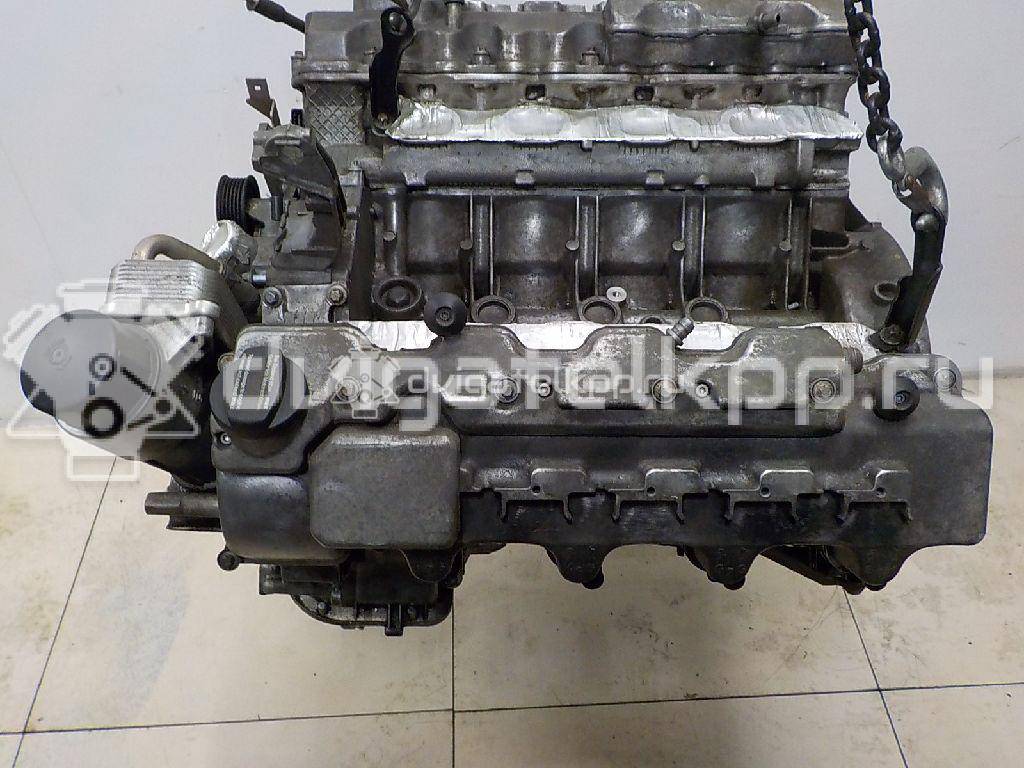 Фото Контрактный (б/у) двигатель M 113.960 (M 113 E50) для Mercedes-Benz S-Class / R-Class W251, V251 292-306 л.с 24V 5.0 л бензин 1130109900 {forloop.counter}}