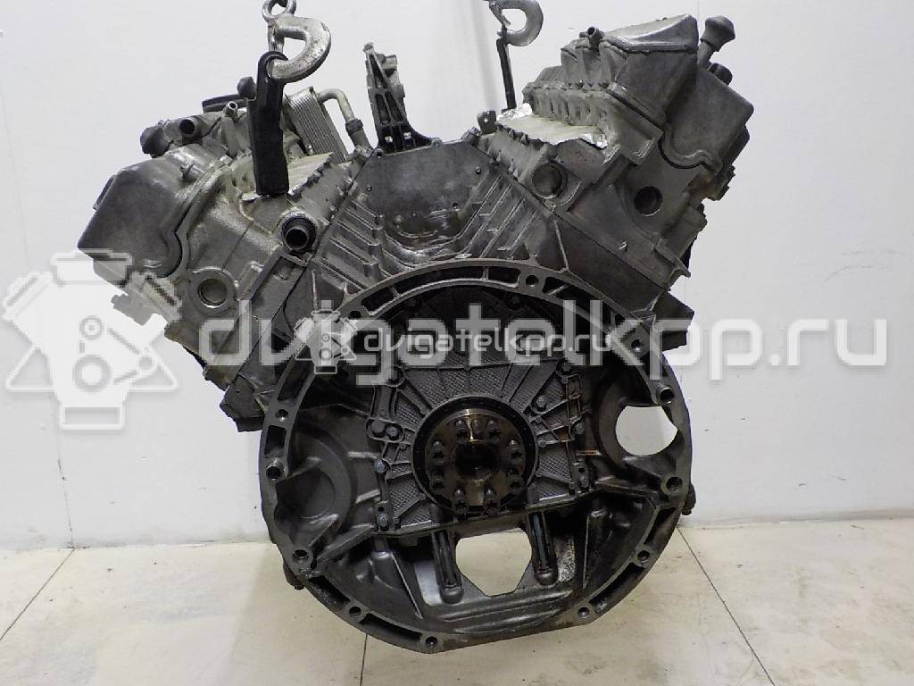 Фото Контрактный (б/у) двигатель M 113.960 (M 113 E50) для Mercedes-Benz S-Class / R-Class W251, V251 292-306 л.с 24V 5.0 л бензин 1130109900 {forloop.counter}}